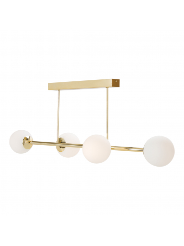 Lampa sufitowa ESSO 4