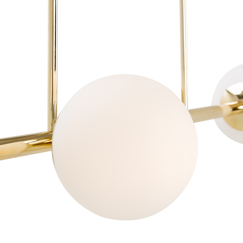 Lampa sufitowa ESSO 4