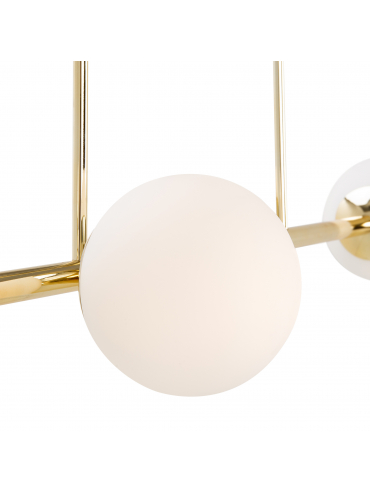 Lampa sufitowa ESSO 4