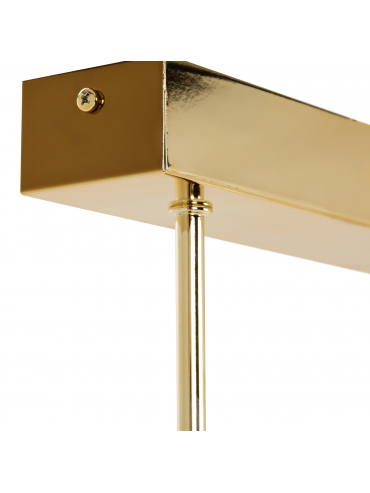 Lampa sufitowa ESSO 4