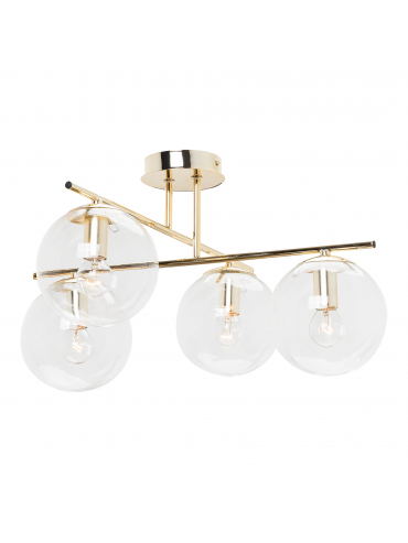 Lampa sufitowa ZOE 4