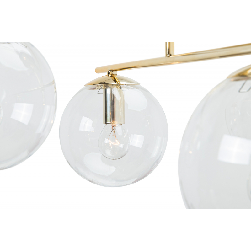 Lampa sufitowa ZOE 4