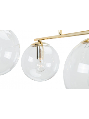 Lampa sufitowa ZOE 4