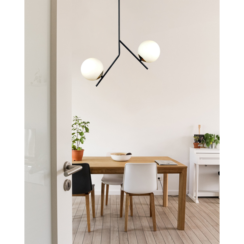 Lampa sufitowa COSMO 2