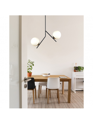 Lampa sufitowa COSMO 2