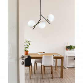 Lampa sufitowa COSMO 3