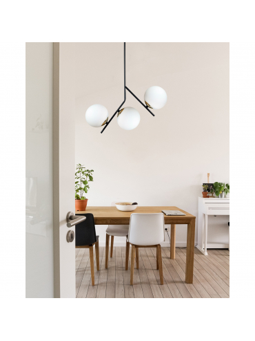 Lampa sufitowa COSMO 3
