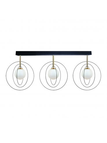 Lampa sufitowa COSMO 3