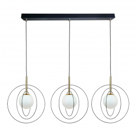 Lampa wisząca COSMO 3