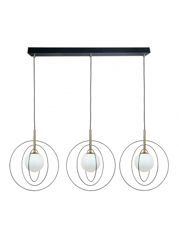 Lampa wisząca COSMO 3