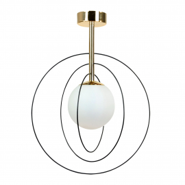 Lampa sufitowa COSMO