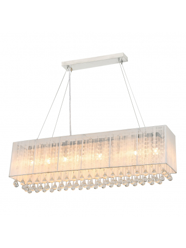 Lampa wisząca VERONA RLD92178-5W