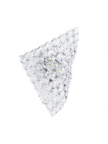 Kinkiet TIARA W0221-01s-f4ac