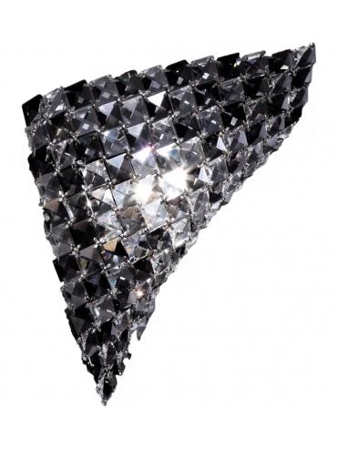 Kinkiet TIARA W0221-01s-f4ac