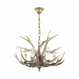 Lampa wisząca CHALET SP6