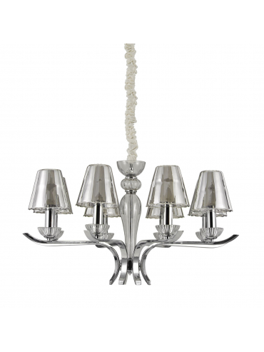 Lampa wisząca EVENT SP8