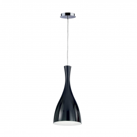 Lampa wisząca OLIMPIA SP1 NERO