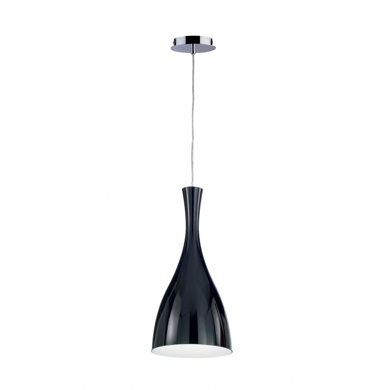 Lampa wisząca OLIMPIA SP1 NERO
