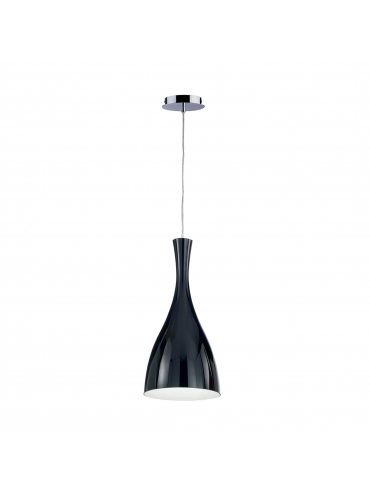 Lampa wisząca OLIMPIA SP1 NERO