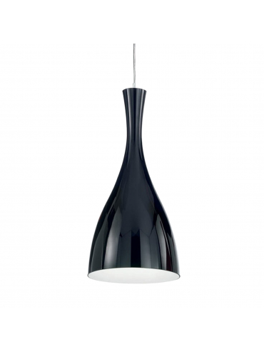 Lampa wisząca OLIMPIA SP1 NERO