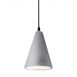 Lampa wisząca OIL-2 SP1 CEMENTO