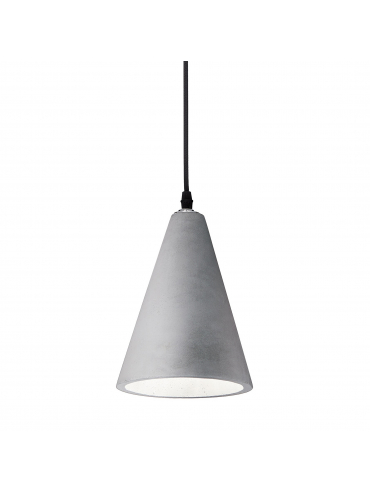 Lampa wisząca OIL-2 SP1 CEMENTO