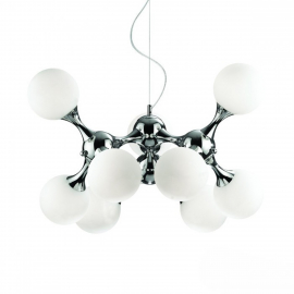 Lampa wisząca NODI BIANCO SP9