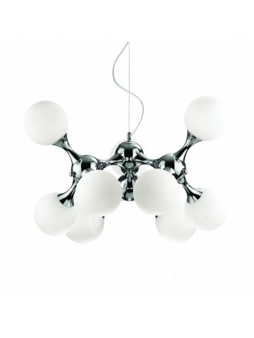 Lampa wisząca NODI BIANCO SP9