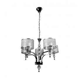 Lampa wisząca JEWELLERY P1550-05A-F4B3