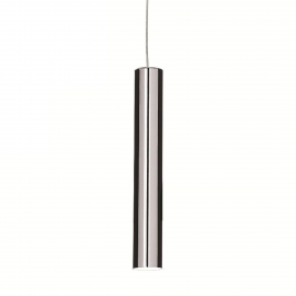 Lampa wisząca LOOK SP1 CROMO