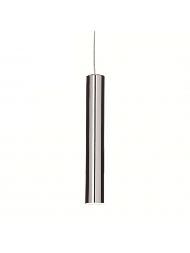 Lampa wisząca LOOK SP1 CROMO
