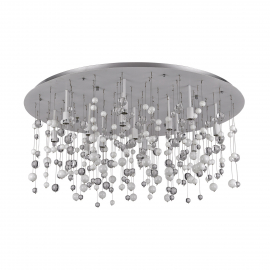 Lampa sufitowa NEVE PL12 BIANCO