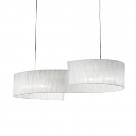 Lampa wisząca NASTRINO SP4