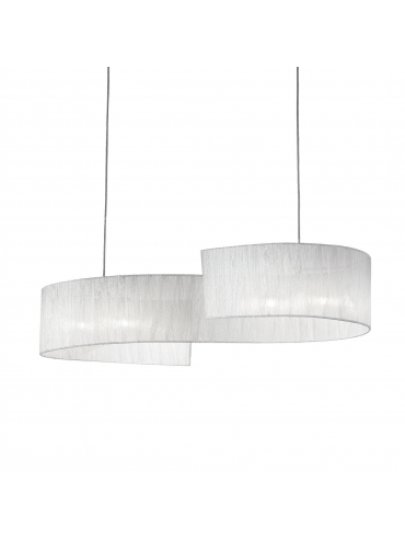 Lampa wisząca NASTRINO SP4