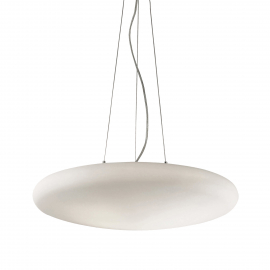 Lampa wisząca SMARTIES BIANCO SP3 D50