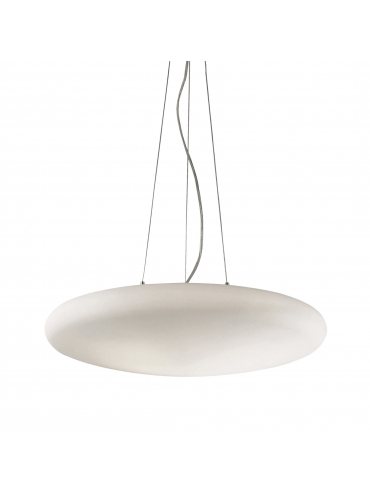 Lampa wisząca SMARTIES BIANCO SP3 D50