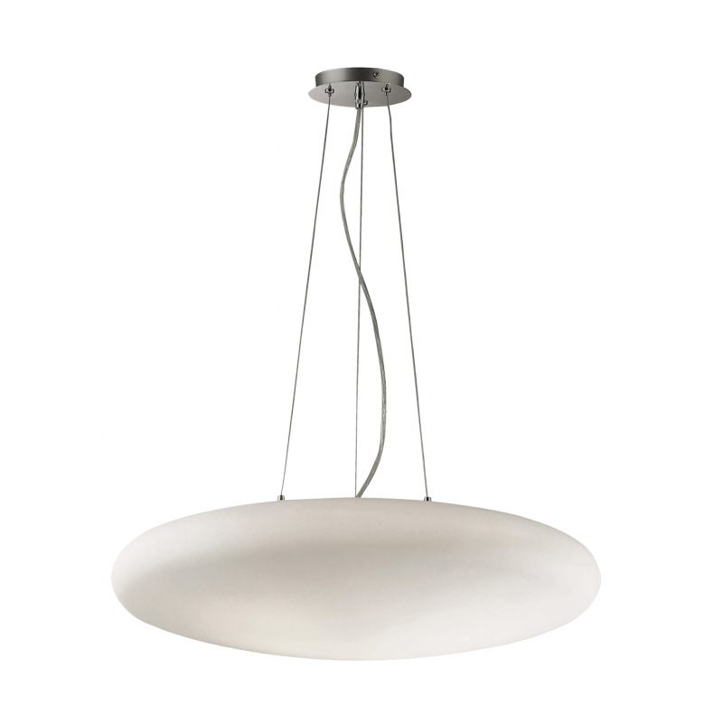 Lampa wisząca SMARTIES BIANCO SP3 D50