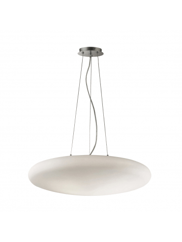 Lampa wisząca SMARTIES BIANCO SP3 D50