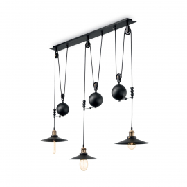 Lampa wisząca UP AND DOWN SP3