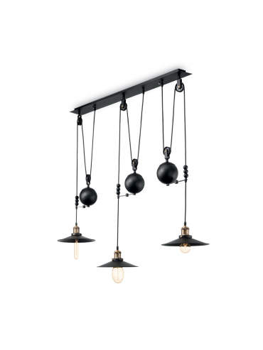 Lampa wisząca UP AND DOWN SP3