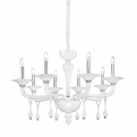 Lampa wisząca MIRAMARE SP8