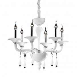 Lampa wisząca MIRAMARE SP6