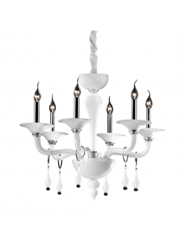 Lampa wisząca MIRAMARE SP6