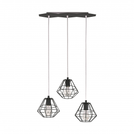 Lampa wisząca DIAMOND 846