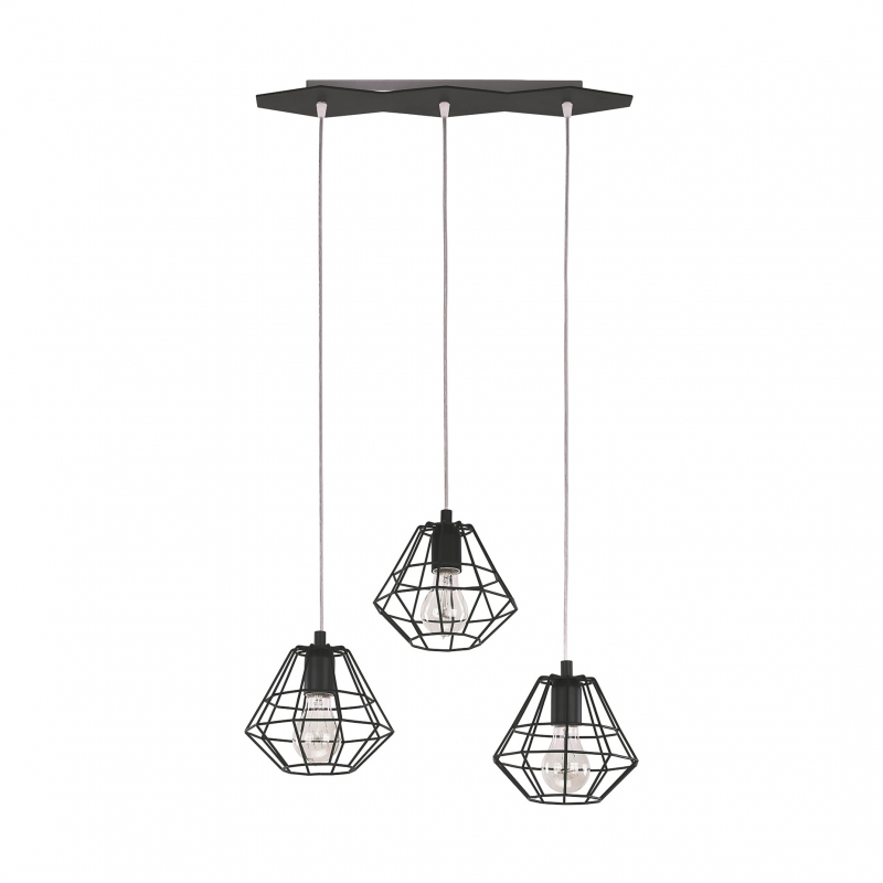 Lampa wisząca DIAMOND 846