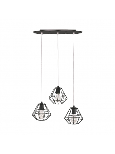 Lampa wisząca DIAMOND 846