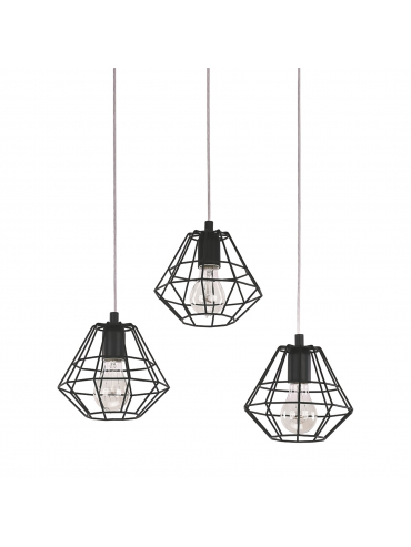 Lampa wisząca DIAMOND 846