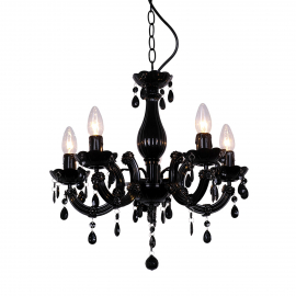 Lampa wisząca MAGNOLIA RLD94016-5B