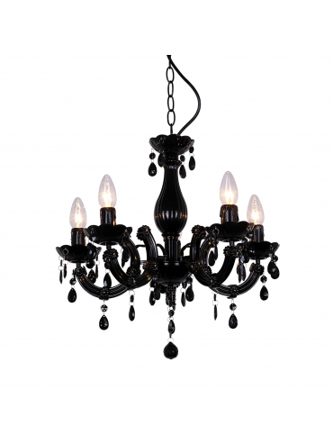 Lampa wisząca MAGNOLIA RLD94016-5B