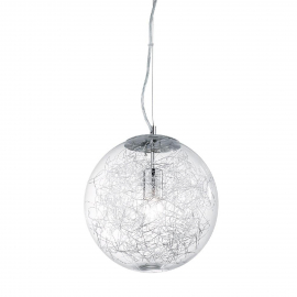 Lampa wisząca MAPA MAX SP1 D40